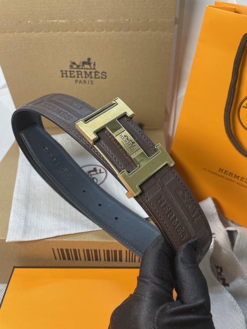 Hermes Belts